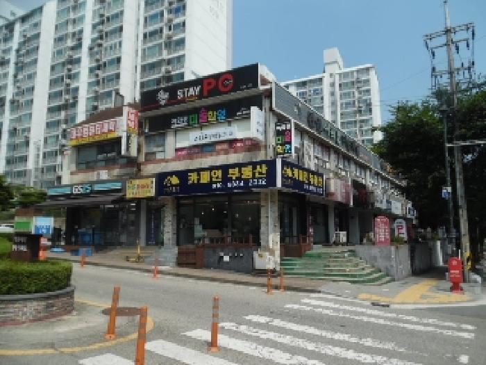 2025타경788 법원경매 사진6 | 전주 덕진구 근린상가 경매