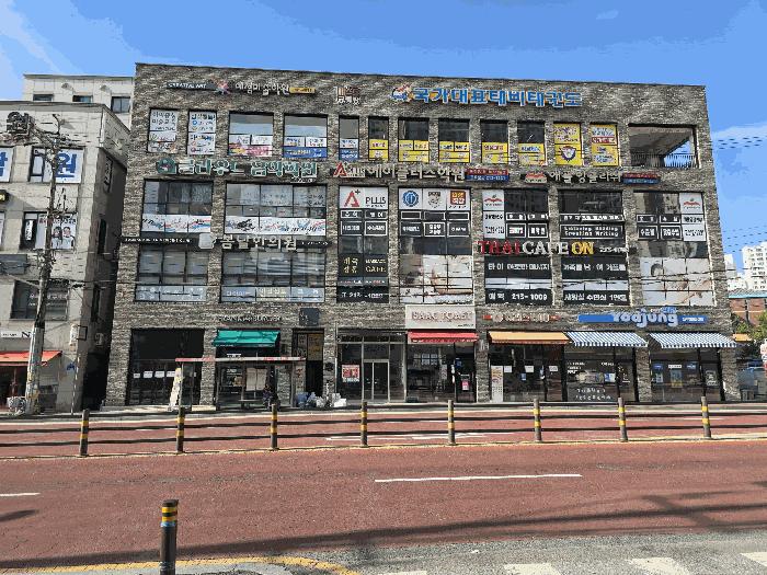 전북특별자치도 전주시 덕진구 반월동 422-21 주건축물제1동 1층 101호 법원경매 물건 대표사진