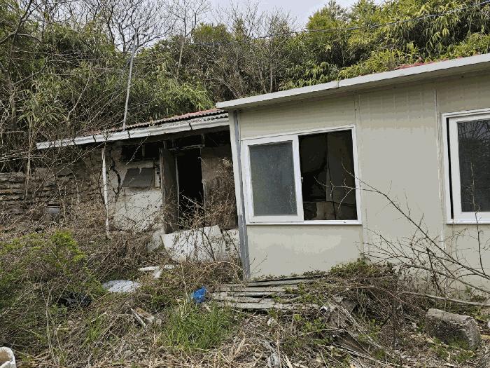 법원경매 2025타경315 사진7 | 포항시 북구 청하면 서정리 440-2 전 경매