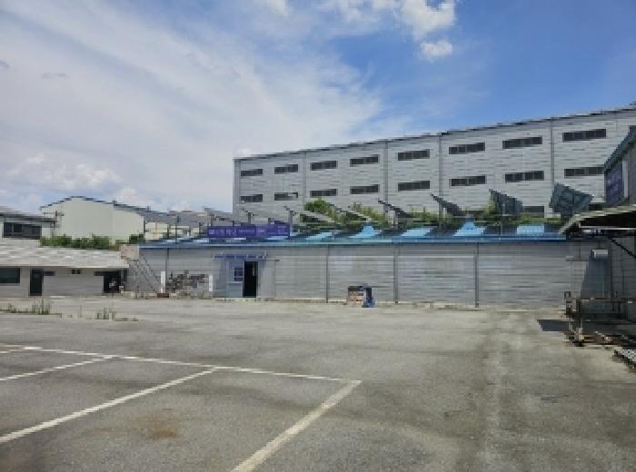 2025타경101 법원경매 사진22 | 충북 단양군 공장 경매