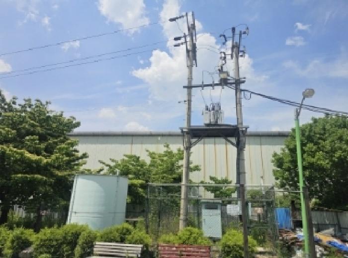 2025타경101 법원경매 사진33 | 충북 단양군 공장 경매