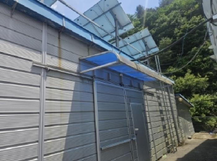 2025타경101 법원경매 사진34 | 충북 단양군 공장 경매