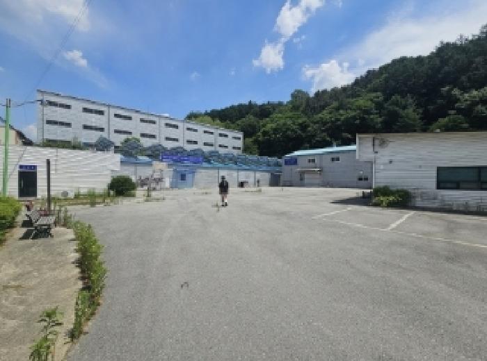 2025타경101 법원경매 사진41 | 충북 단양군 공장 경매
