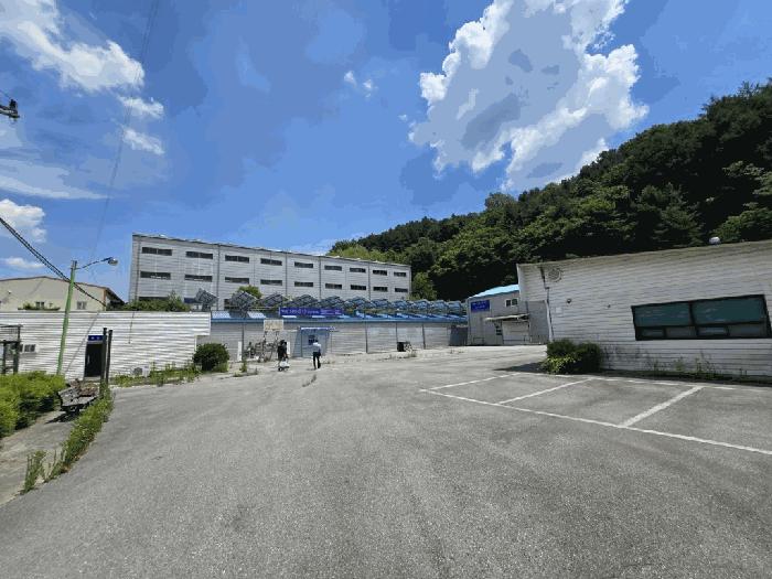 2025타경101 법원경매 사진44 | 충북 단양군 공장 경매