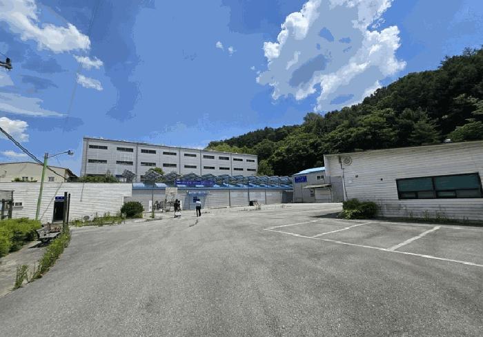 2025타경101 법원경매 사진7 | 충북 단양군 공장 경매