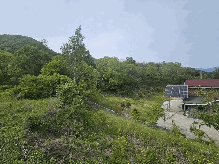 충청북도 제천시 백운면 원월리 814-4 법원경매 물건 대표사진