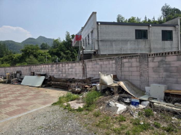 법원경매 2025타경107 사진53 | 제천시 백운면 원월리 293-14 주유소 경매