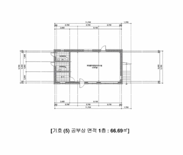 법원경매 2025타경107 사진75 | 제천시 백운면 원월리 293-14 주유소 경매