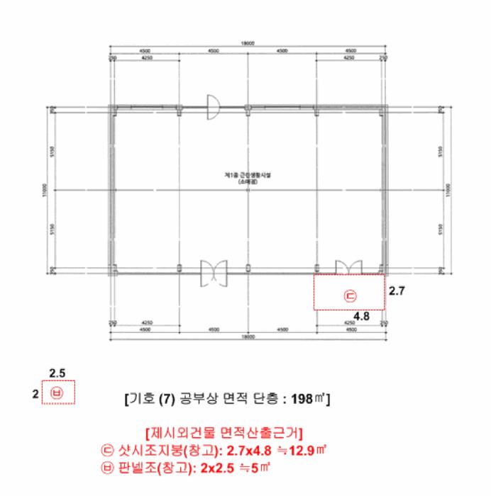 법원경매 2025타경107 사진78 | 제천시 백운면 원월리 293-14 주유소 경매
