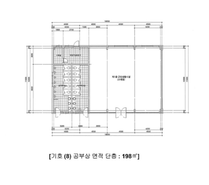 법원경매 2025타경107 사진79 | 제천시 백운면 원월리 293-14 주유소 경매