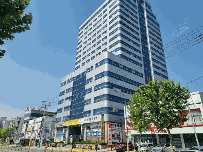 2025타경360 법원경매 사진2 | 포항 남구 상가,오피스텔,근린시설 경매