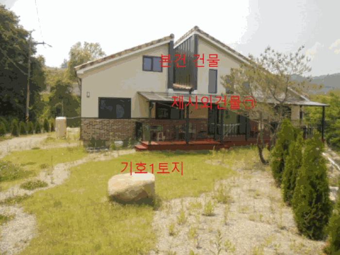 2025타경109 법원경매 사진2 | 충북 제천시 주택건물 경매