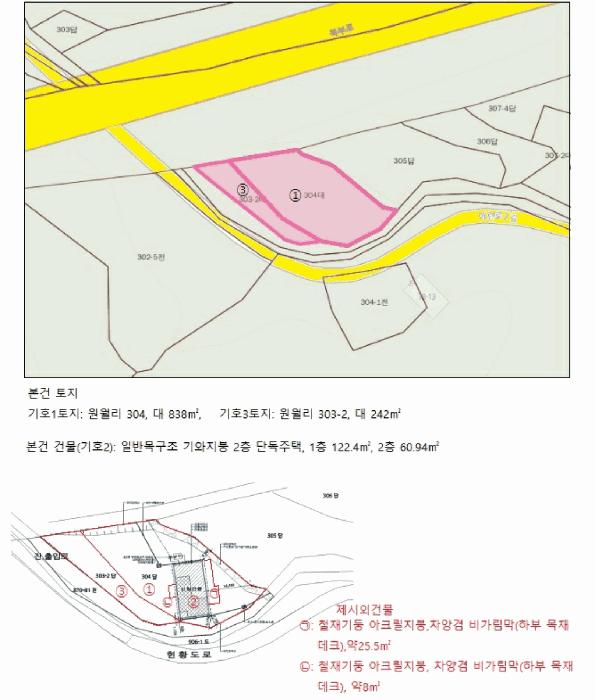 2025타경109 법원경매 사진29 | 충북 제천시 주택건물 경매
