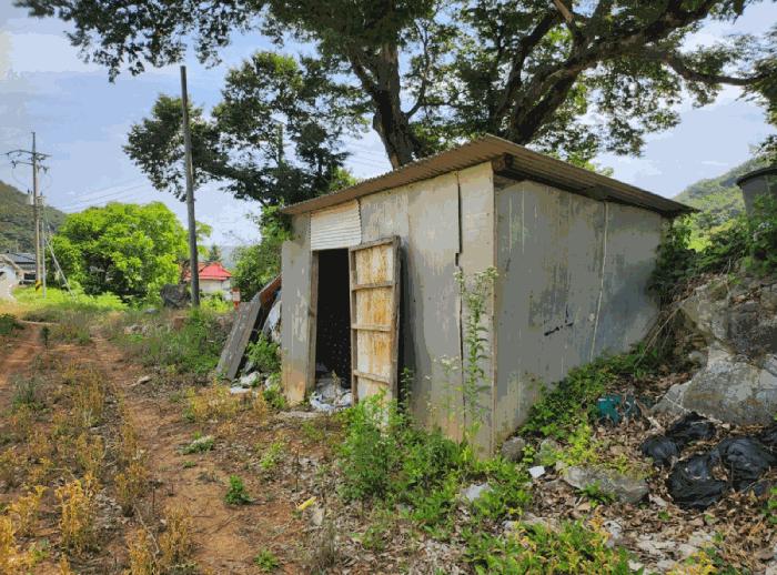 2025타경119 법원경매 사진2 | 충북 단양군 전 경매
