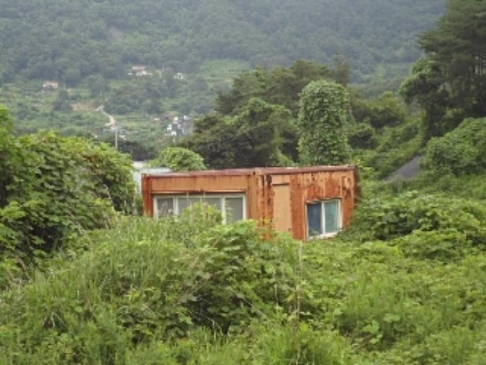 법원경매 2024타경1243 사진25 | 밀양시 산외면 엄광리 377 임야 경매