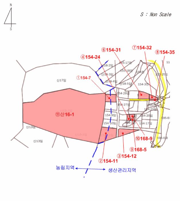 2025타경5259 법원경매 사진42 | 충북 제천시 임야 경매