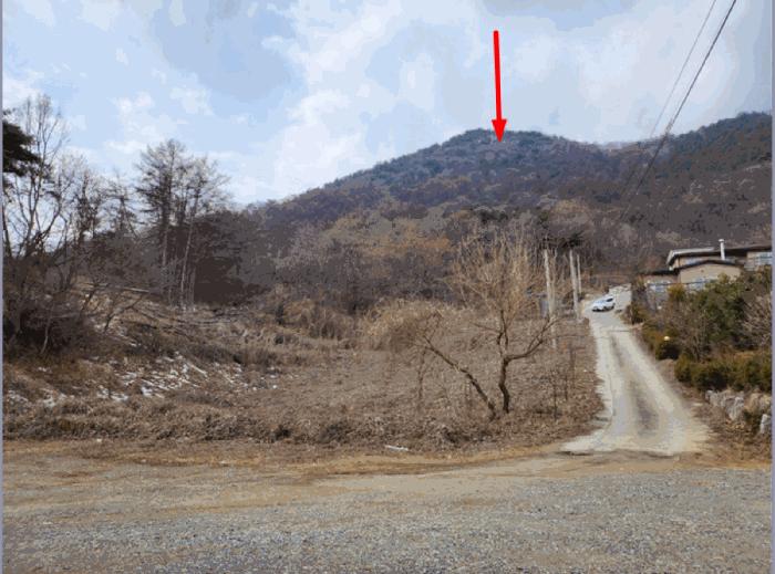 충북 제천시 청풍면 연곡리 154-7 임야 사진 6
