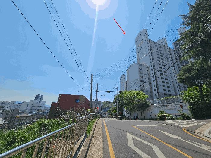 2025타경3717 법원경매 사진2 | 포항 북구 아파트 경매