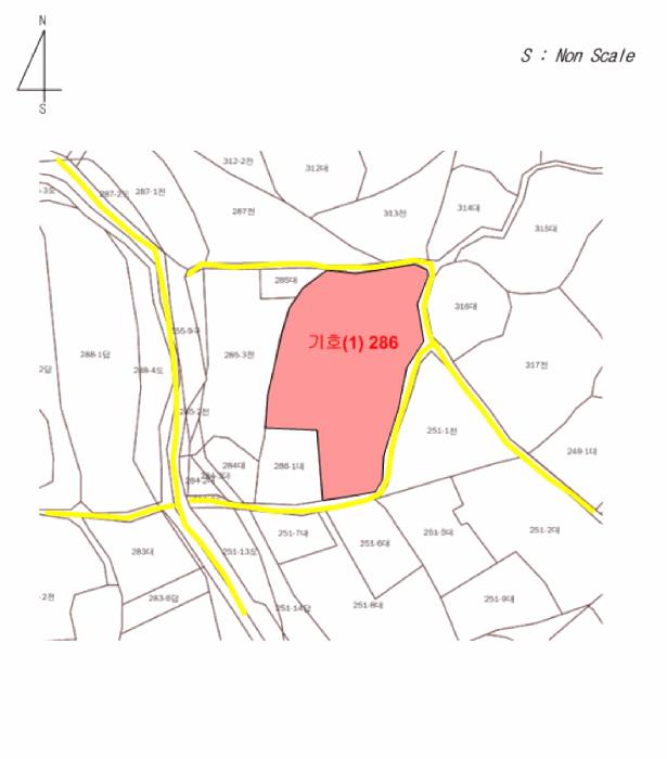 2025타경5311 법원경매 사진12 | 충북 제천시 전 경매