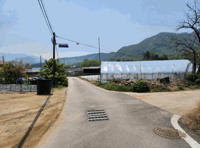 2025타경5311 법원경매 사진2 | 충북 제천시 전 경매