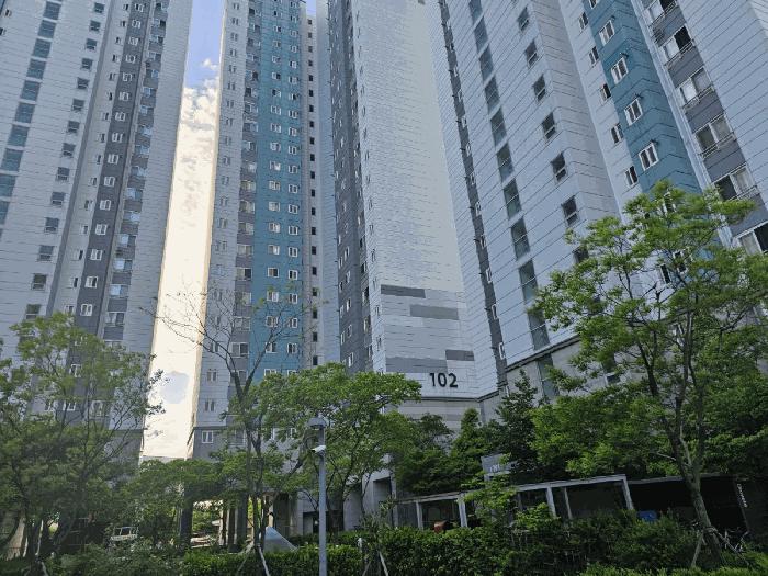 2025타경3752 법원경매 사진4 | 포항 남구 아파트 경매