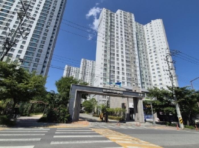 2025타경3752 법원경매 사진7 | 포항 남구 아파트 경매