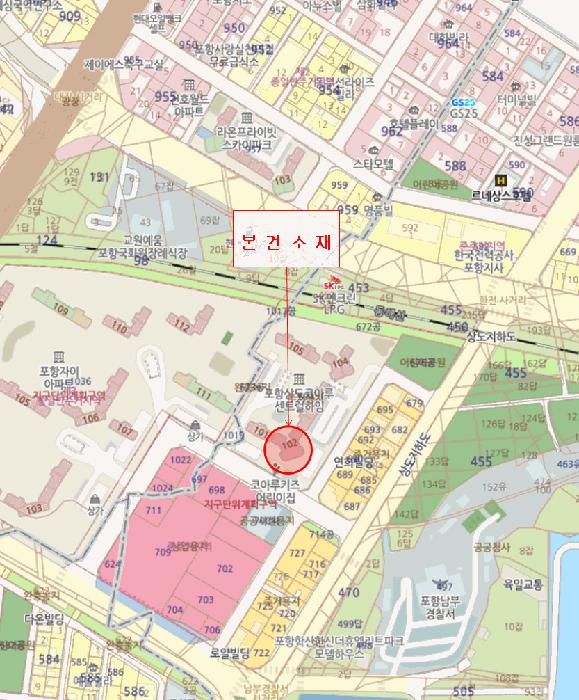 2025타경3752 법원경매 사진9 | 포항 남구 아파트 경매
