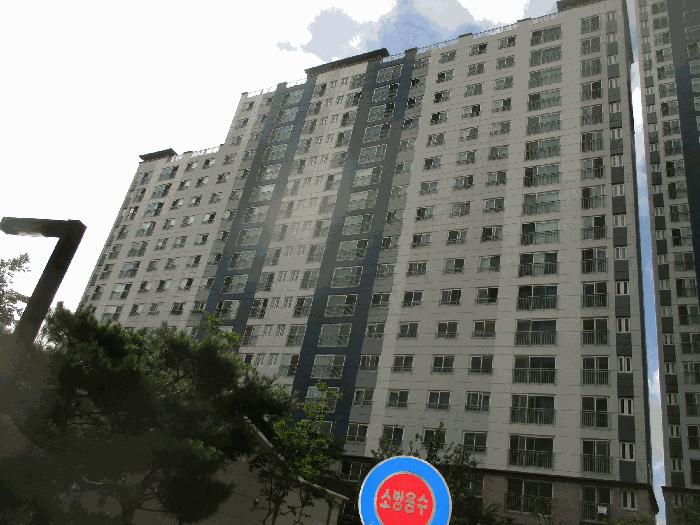 경상북도 포항시 북구 흥해읍 초곡리 1758 포항초곡화산샬레아파트 106동 8층802호 법원경매 물건 대표사진
