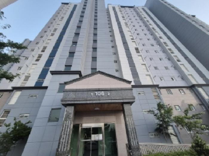 2025타경3758 법원경매 사진5 | 포항 북구 아파트 경매