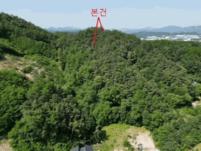 충청북도 제천시 신월동 1131-34 법원경매 물건 대표사진
