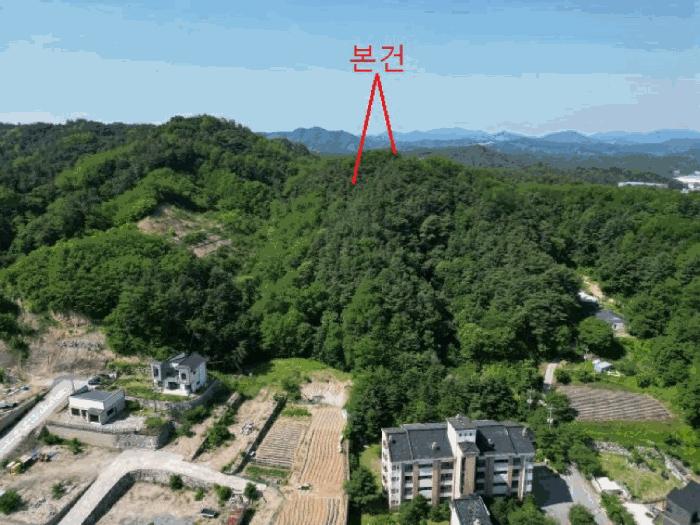 2025타경5325 법원경매 사진3 | 충북 제천시 임야 경매