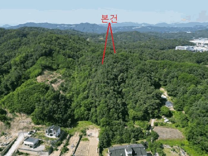 2025타경5325 법원경매 사진6 | 충북 제천시 임야 경매