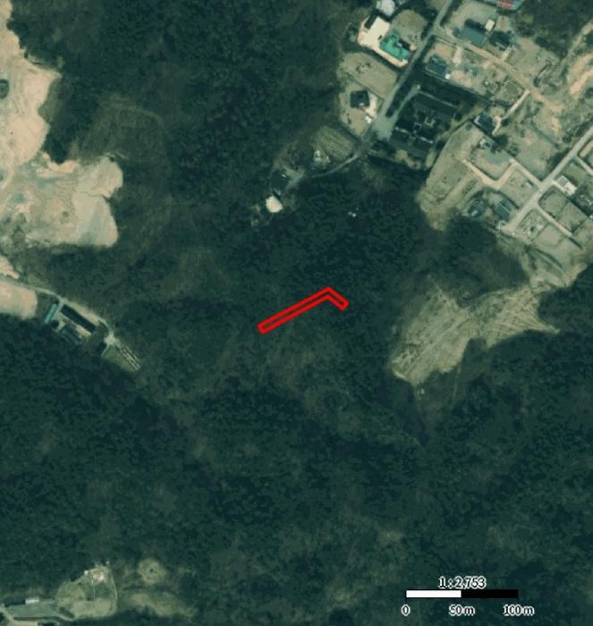 2025타경5325 법원경매 사진7 | 충북 제천시 임야 경매
