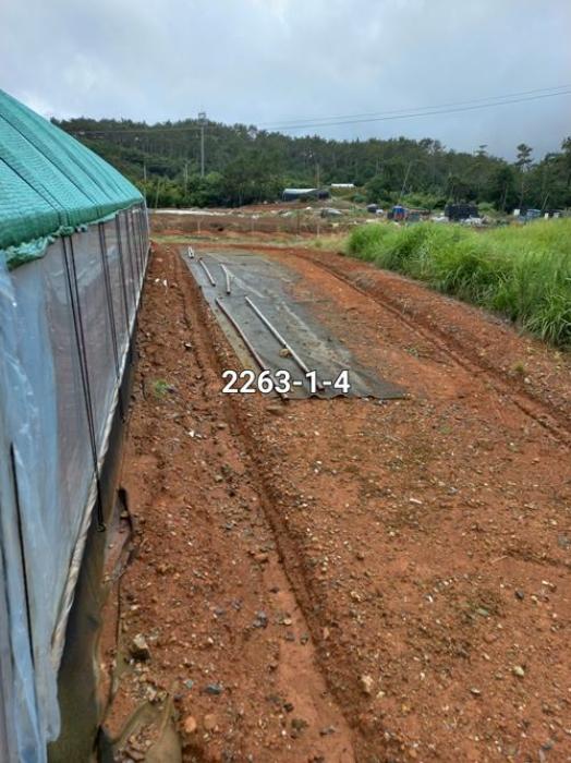 법원경매 2023타경2263 사진7 | 부산 기장군 일광읍 신평리 임야 경매