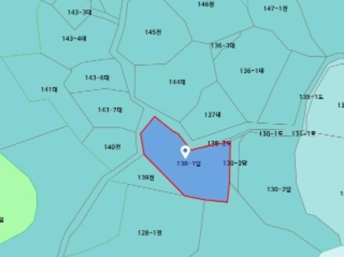 2024타경10303 법원경매 사진41 | 세종 전동면 답 경매