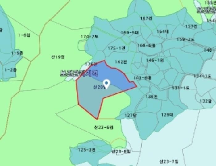 2024타경10303 법원경매 사진44 | 세종 전동면 전답 경매