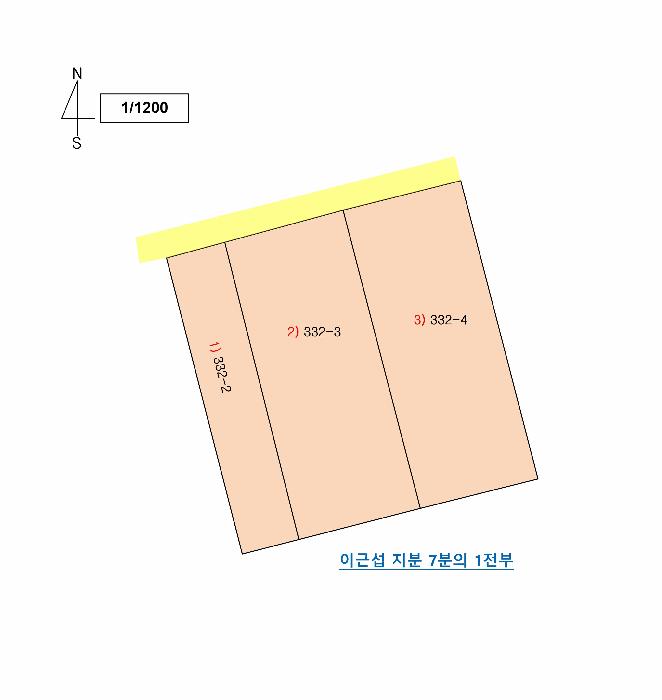 2024타경10303 법원경매 사진35 | 세종 전동면 전답 경매
