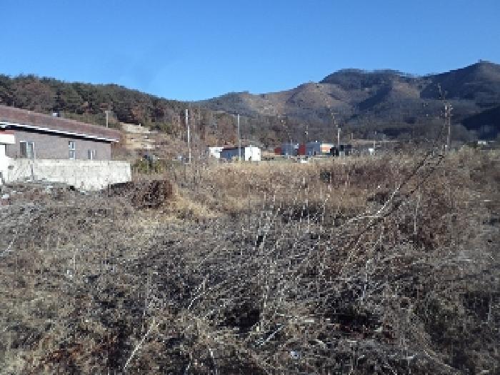 2024타경3263 법원경매 사진3 | 경남 밀양시 답 경매