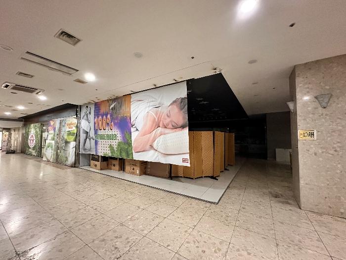 부산 해운대구 세실로 48, 지하2층상가지하101호 ( 근린상가 사진 2