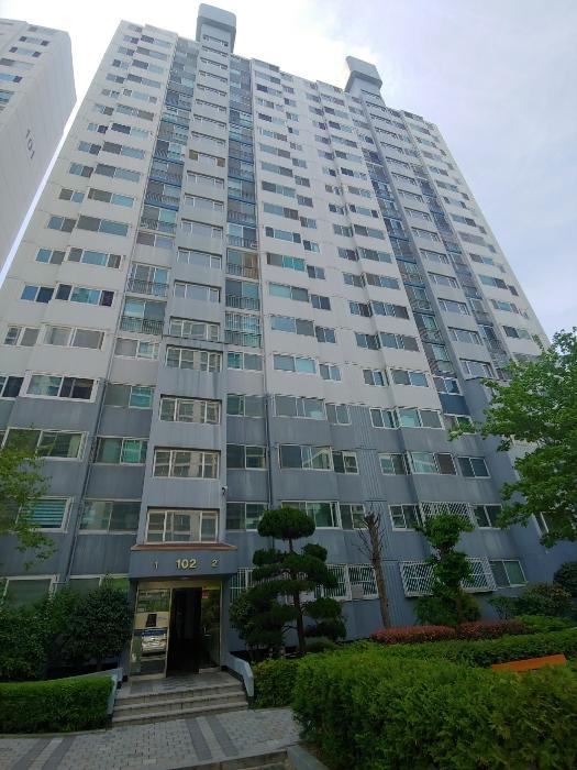 2024타경104012 법원경매 사진2 | 부산 해운대구 아파트 경매