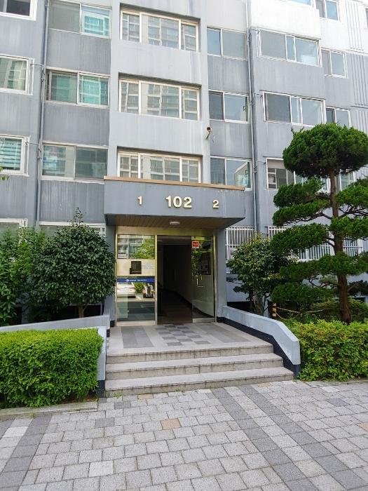 2024타경104012 법원경매 사진3 | 부산 해운대구 아파트 경매
