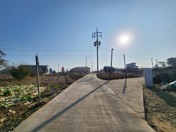 전북특별자치도 군산시 옥산면 당북리 산108-1 법원경매 물건 대표사진