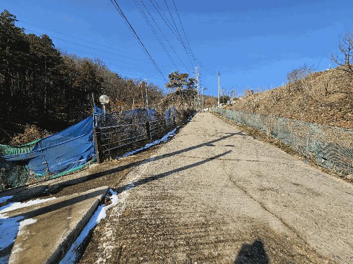 2025타경426 법원경매 사진5 | 대전 유성구 대지,임야,전답 경매