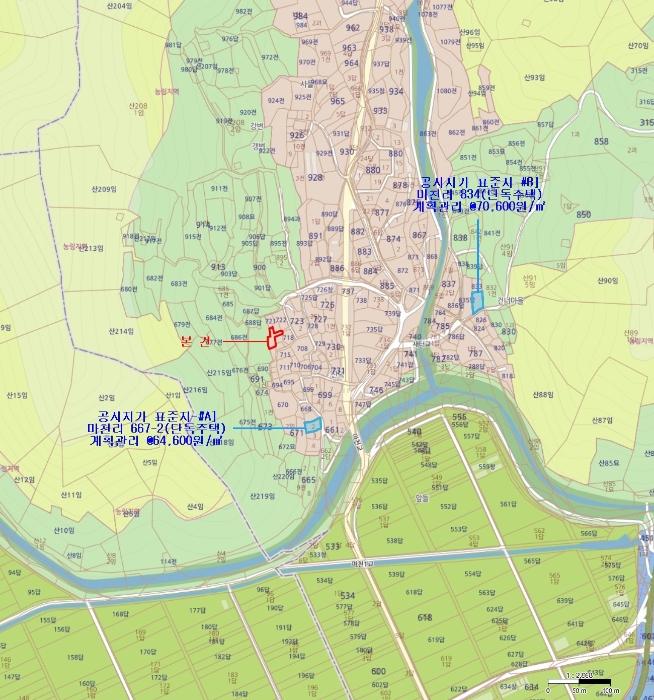2024타경13390 법원경매 사진9 | 경남 창녕군 대지 경매