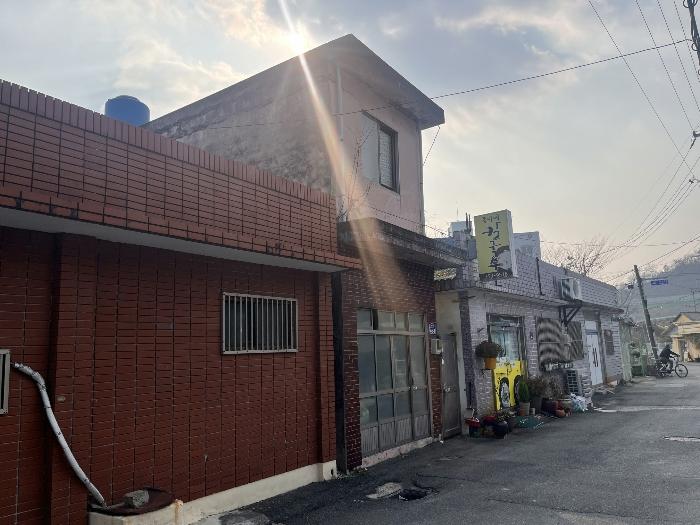 경상남도 밀양시 삼랑진읍 송지리 420-19 법원경매 물건 대표사진