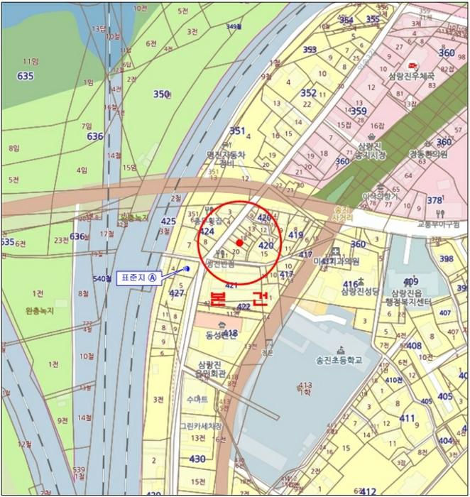 2024타경13451 법원경매 사진10 | 경남 밀양시 주택건물 경매