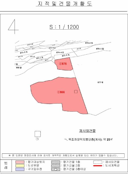 2025타경131 법원경매 사진13 | 경남 창녕군 답 경매