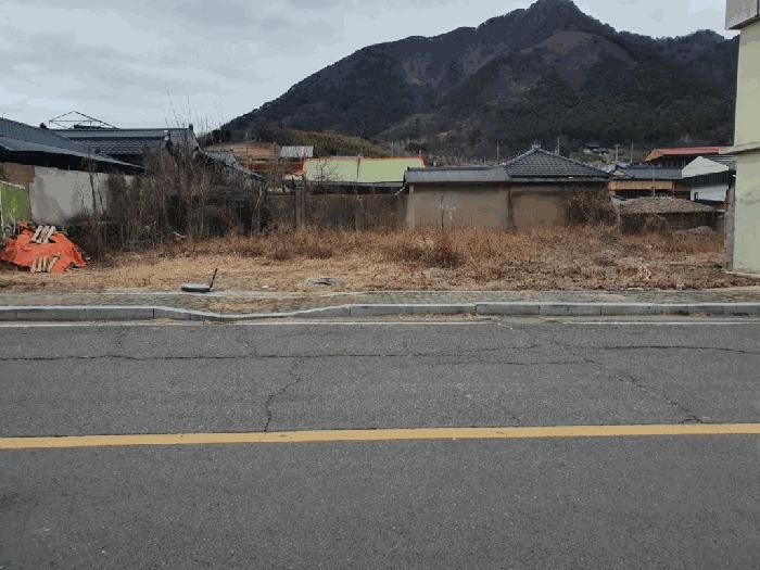 2025타경223 법원경매 사진3 | 경남 창녕군 대지 경매