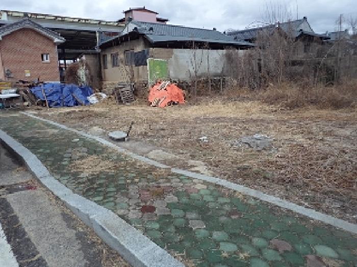 2025타경223 법원경매 사진7 | 경남 창녕군 대지 경매