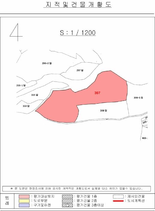 2025타경315 법원경매 사진10 | 경남 밀양시 전 경매